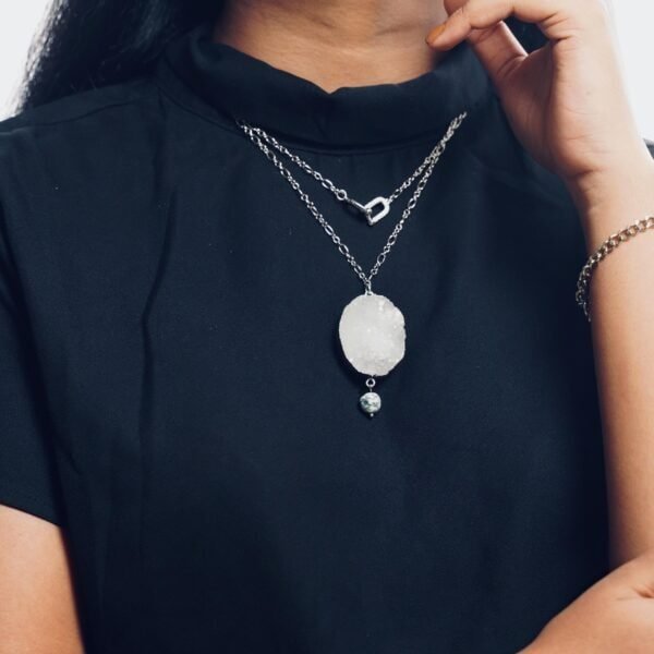 Druzy Love