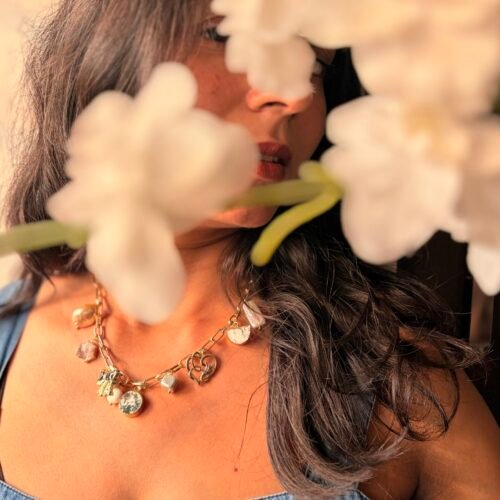 Charmlight Necklace