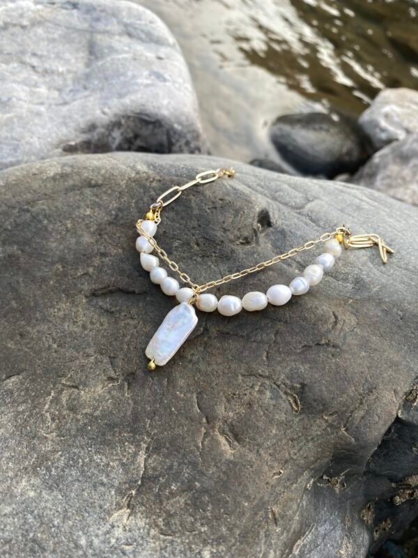 Pearl Cascade