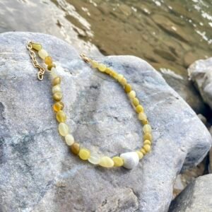 Pearl Pop Choker