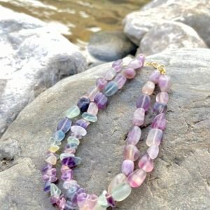 Aurora Dreams Choker