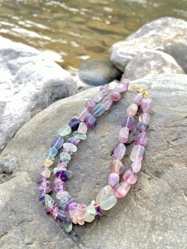 Aurora Dreams Choker
