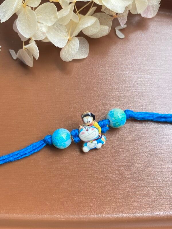 Doraemon & Nobita