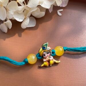 Little Krishna