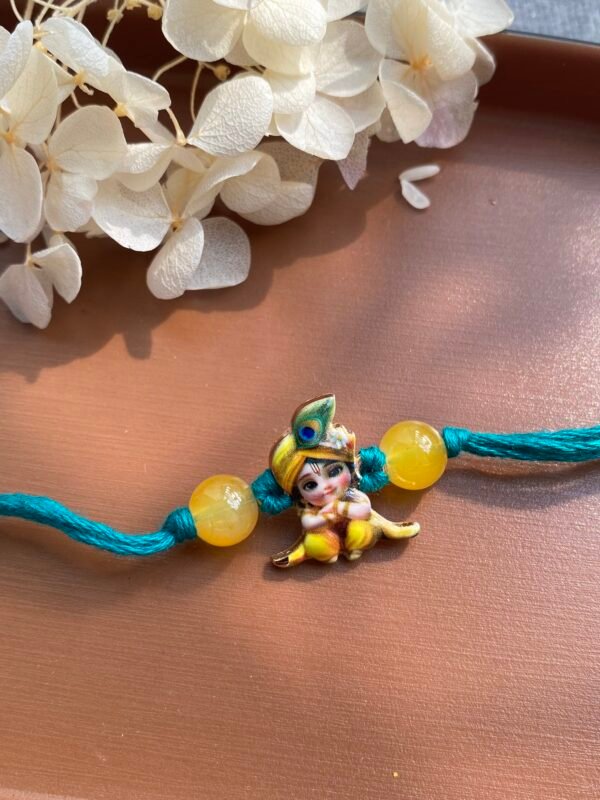 Little Krishna