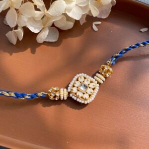Kundan Rakhi