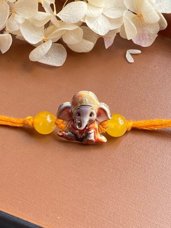 Ganesha