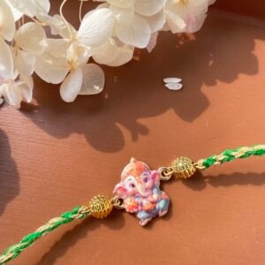 Ganesha