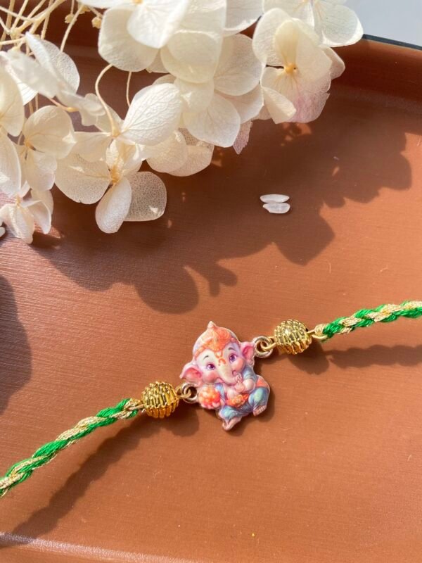 Ganesha