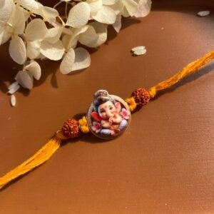 Little Ganesha