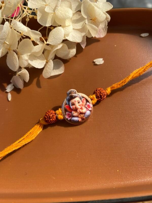 Little Ganesha