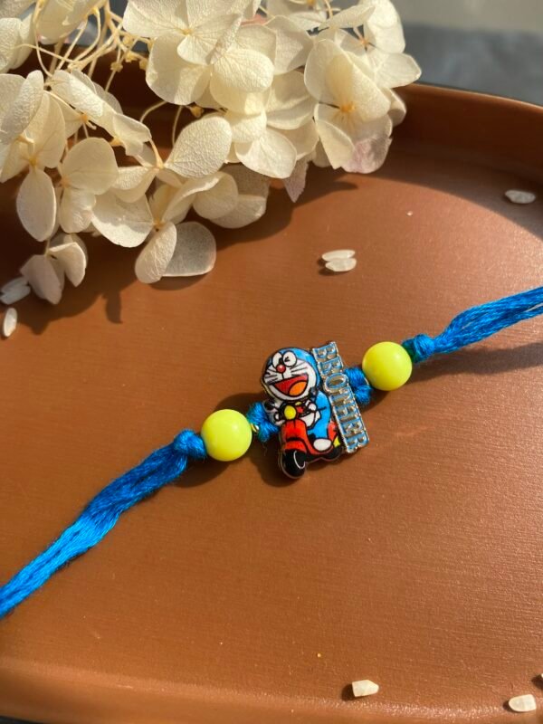 Doraemon