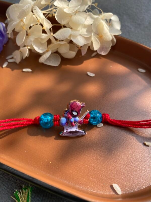 Spiderman