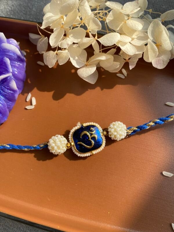 Om Rakhi