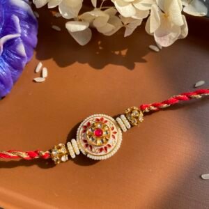 Kundan Rakhi