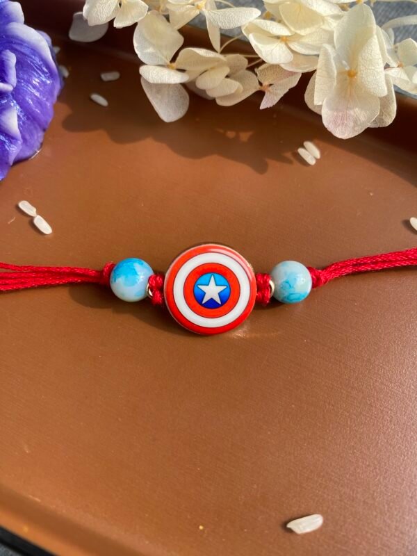 Captain America