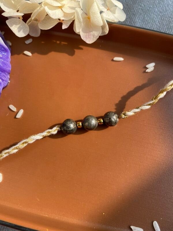 Pyrite Bhai Rakhi
