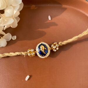 Ganesha Rakhi