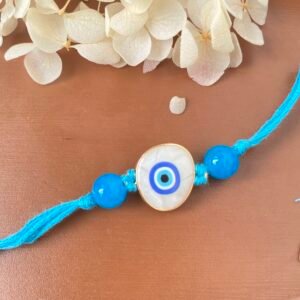 Evil Eye Rakhi