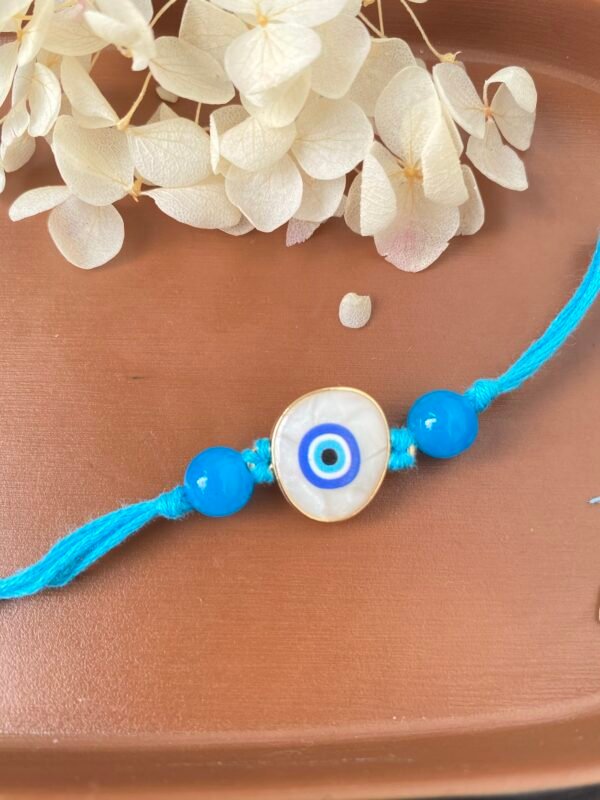 Evil Eye Rakhi