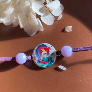 The Little Mermaid