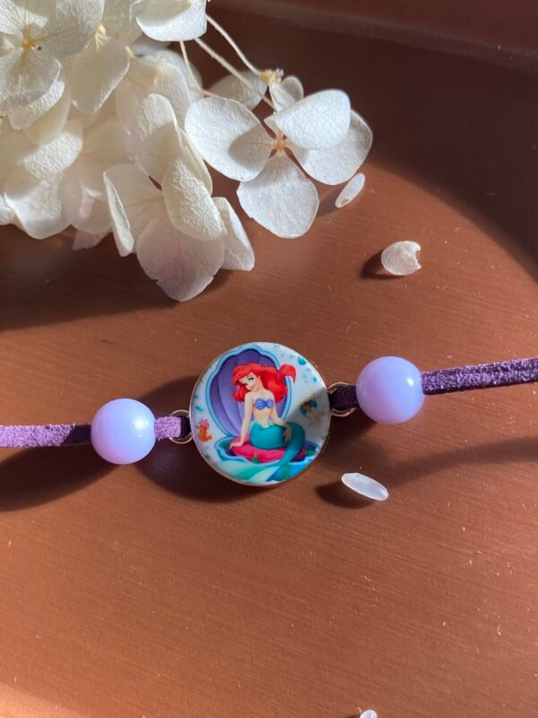 The Little Mermaid