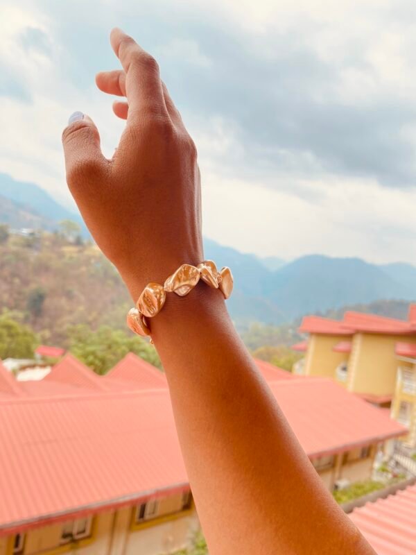 Golden Dusk Bracelet - Image 2