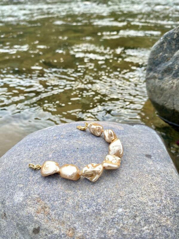 Golden Dusk Bracelet
